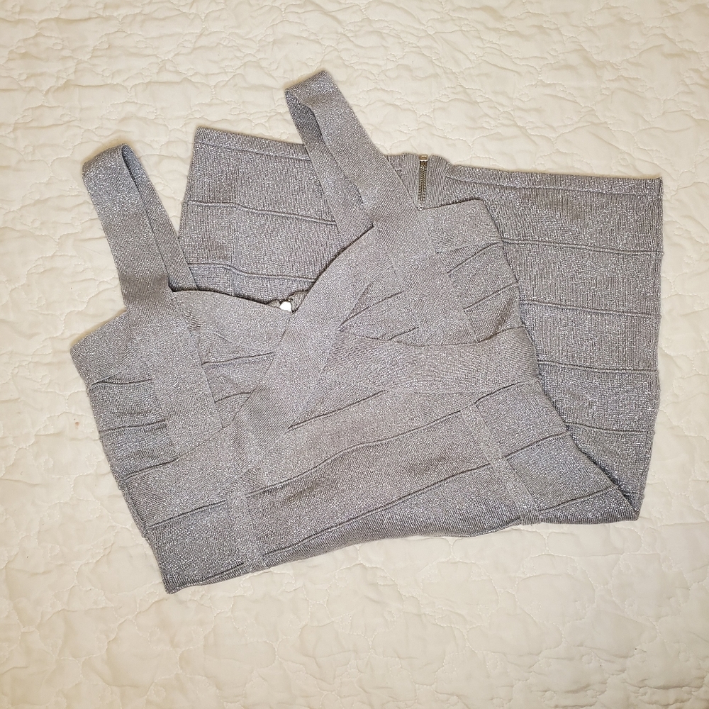 Forever21 Bodycon Dress